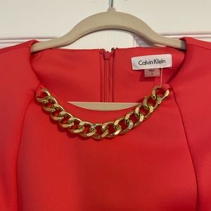 Women’s Calvin Klein dress